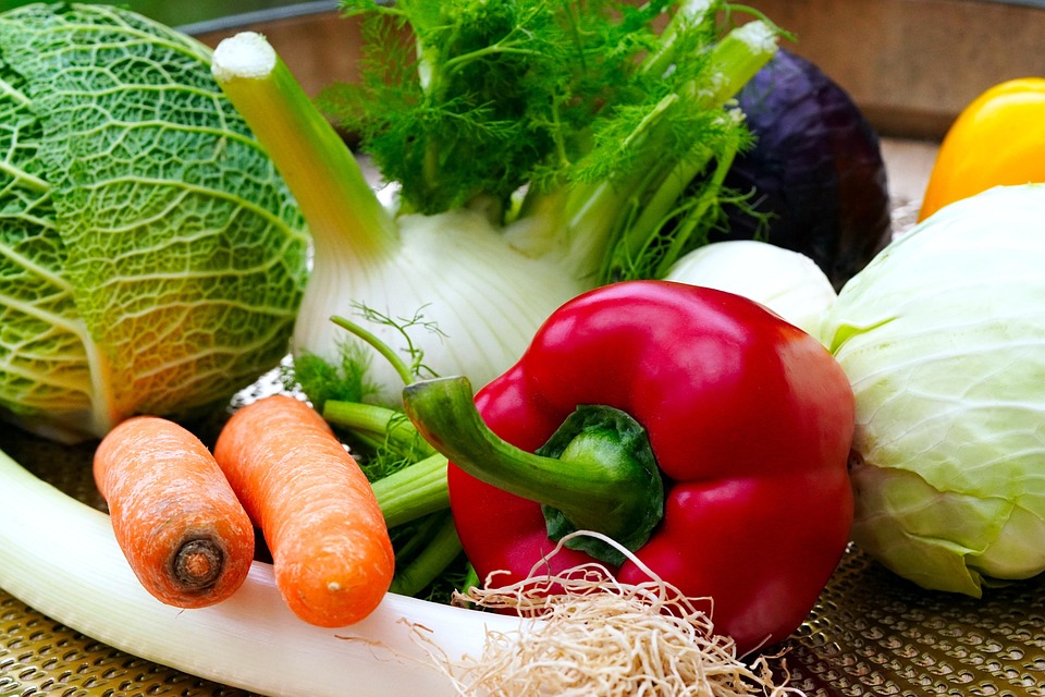 Има ли нещо по-вкусно от домашно произведените зеленчуци?